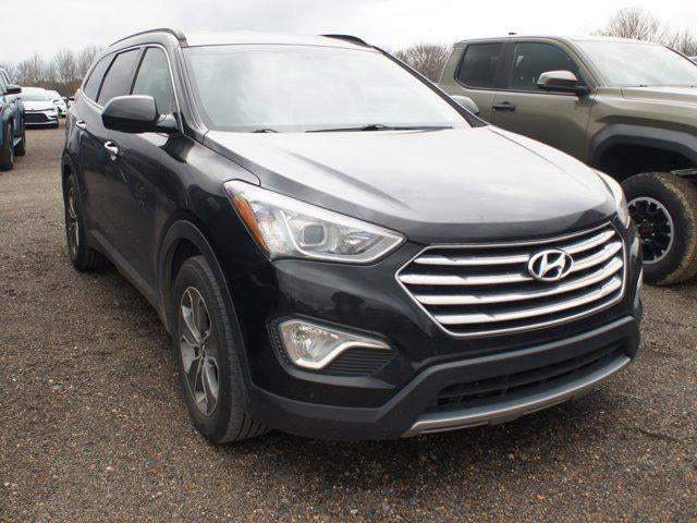2016 Hyundai Santa Fe SE