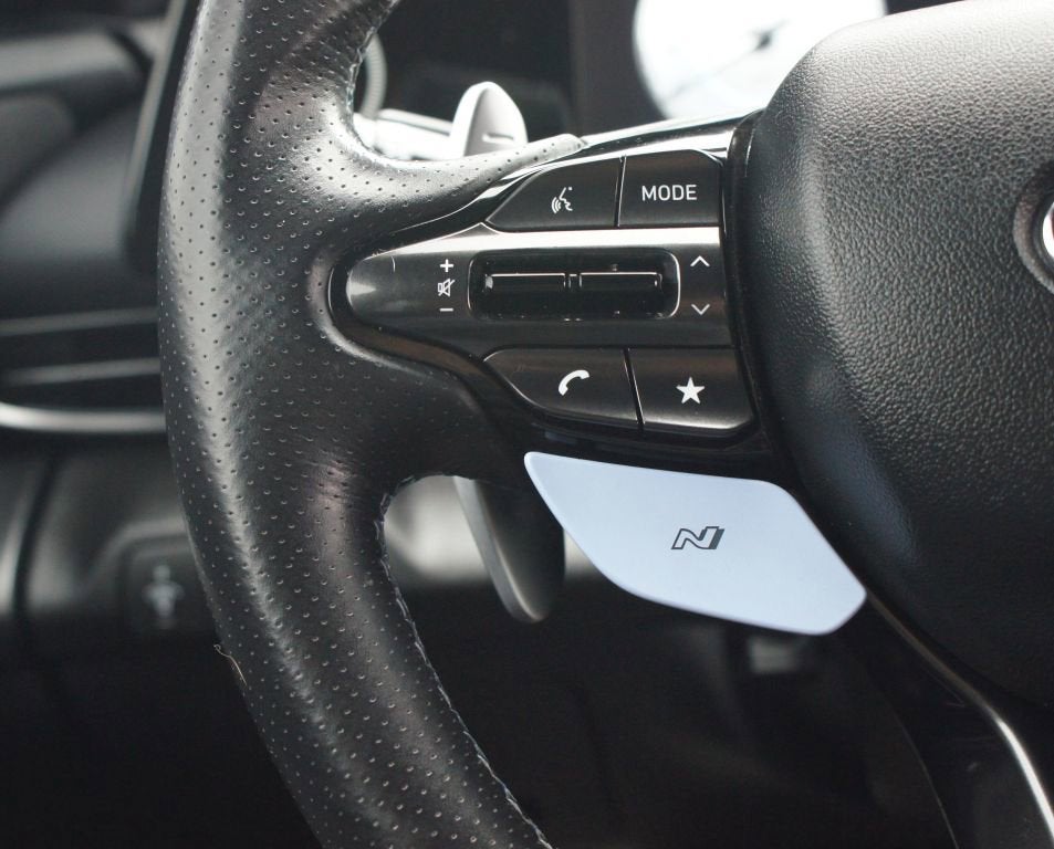 2023 Hyundai Elantra N BASE