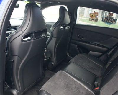 2023 Hyundai Elantra N BASE