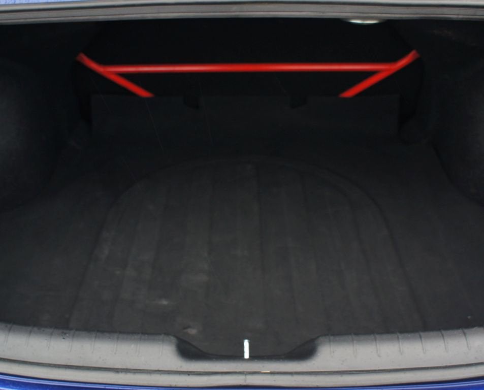 2023 Hyundai Elantra N BASE