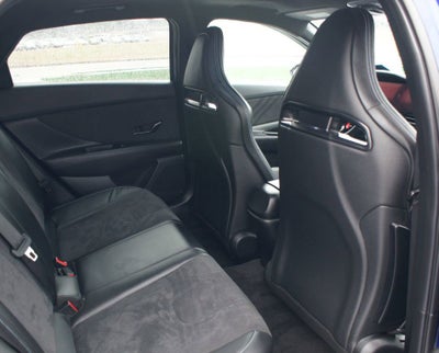 2023 Hyundai Elantra N BASE