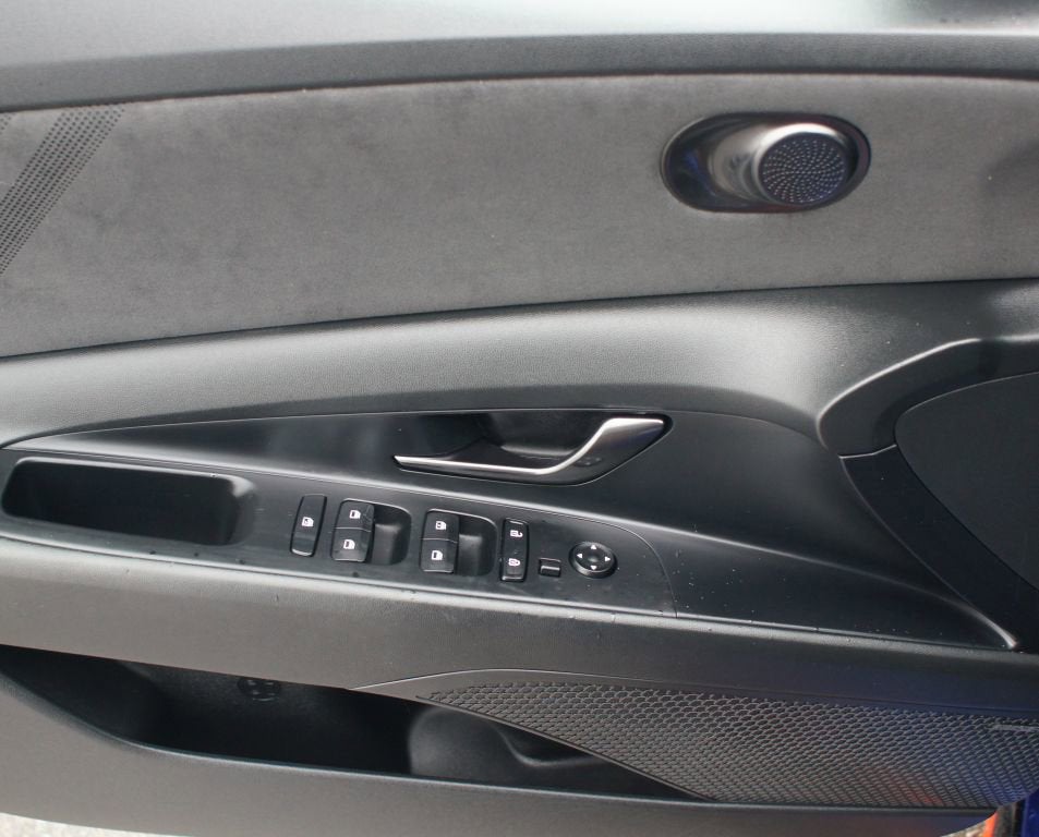 2023 Hyundai Elantra N BASE