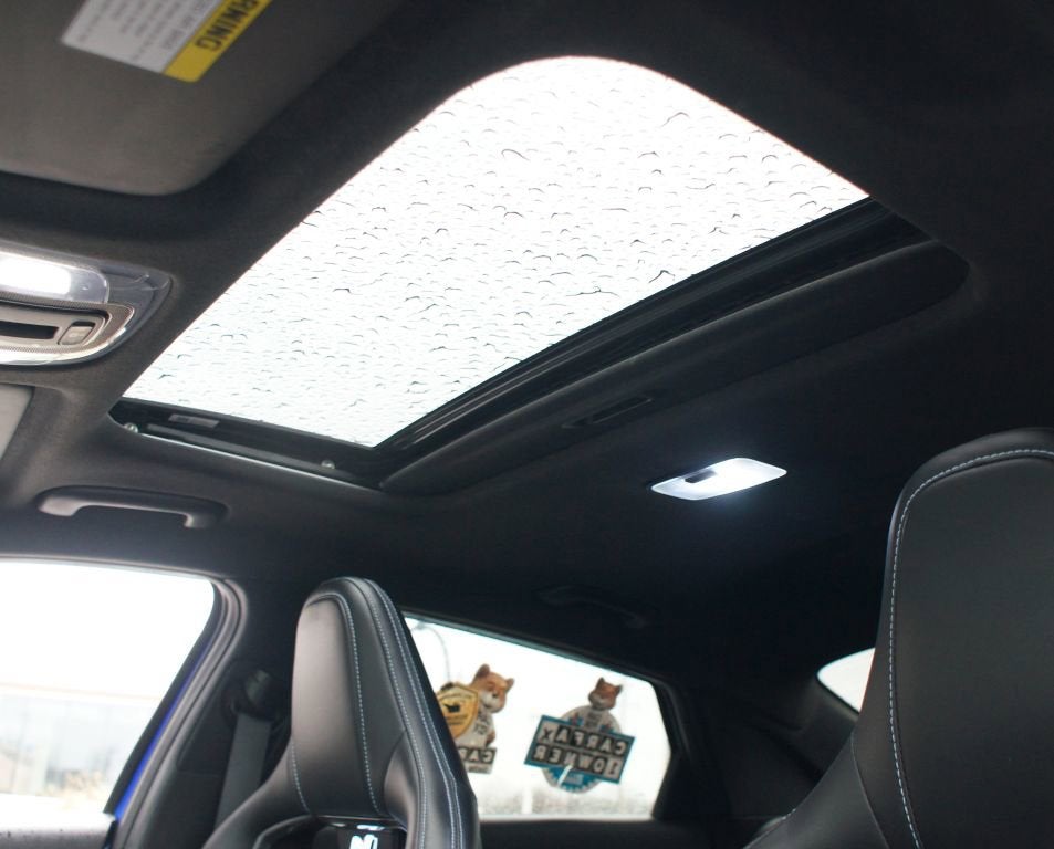 2023 Hyundai Elantra N BASE