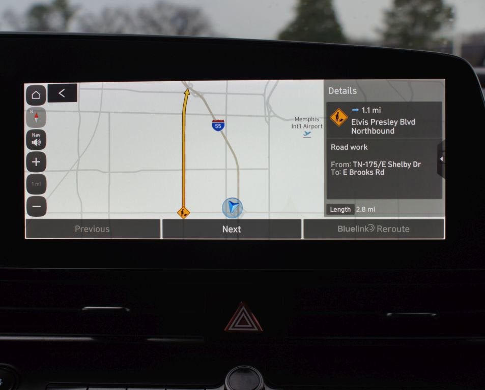 2023 Hyundai Elantra N BASE