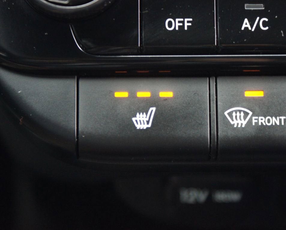 2023 Hyundai Elantra N BASE