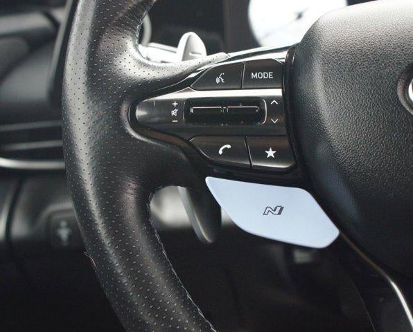 2023 Hyundai Elantra N BASE