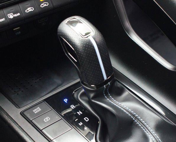 2023 Hyundai Elantra N BASE