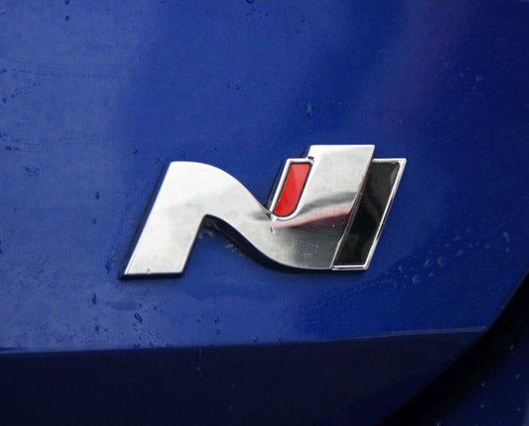 2023 Hyundai Elantra N BASE