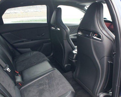 2023 Hyundai Elantra N BASE