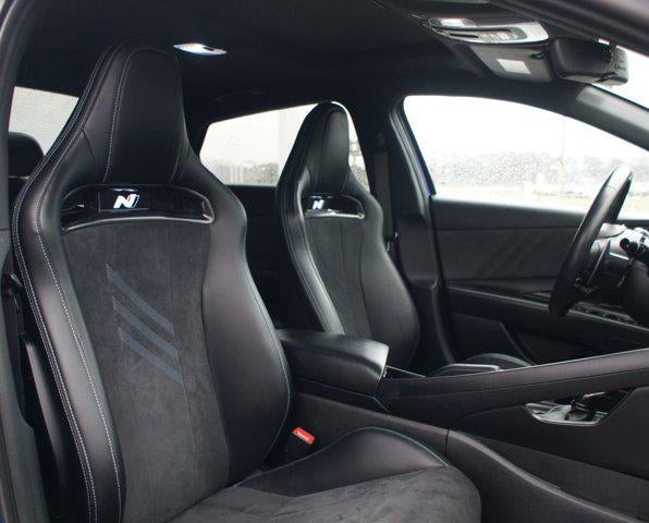 2023 Hyundai Elantra N BASE