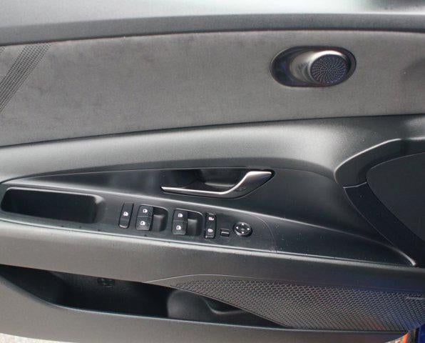 2023 Hyundai Elantra N BASE