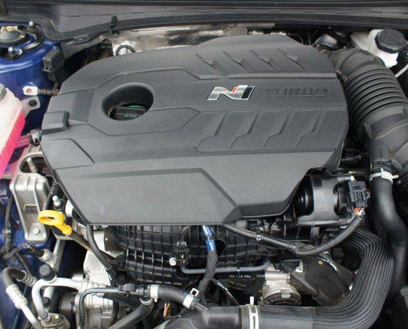 2023 Hyundai Elantra N BASE