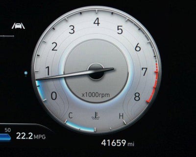 2023 Hyundai Elantra N BASE