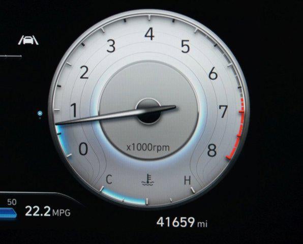 2023 Hyundai Elantra N BASE