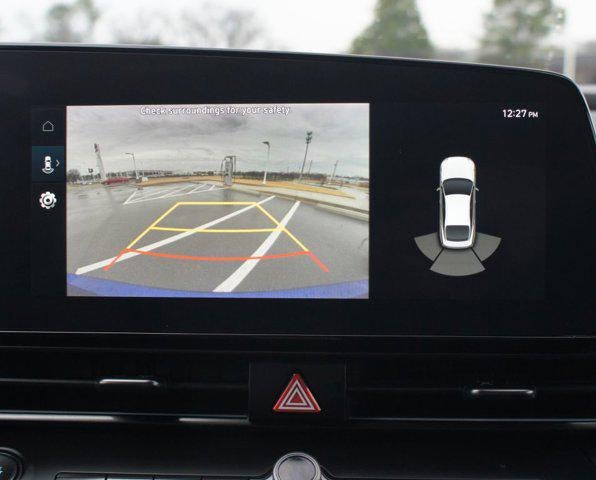 2023 Hyundai Elantra N BASE