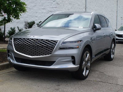 2023 Genesis GV80 Base