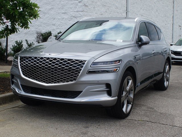 2023 Genesis GV80 Base