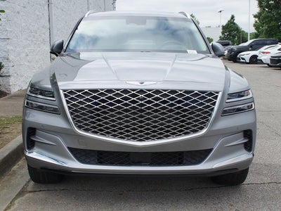 2023 Genesis GV80 Base
