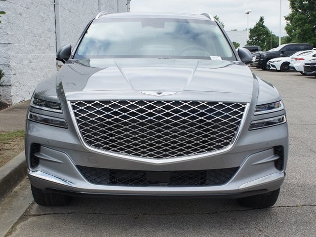 2023 Genesis GV80 Base