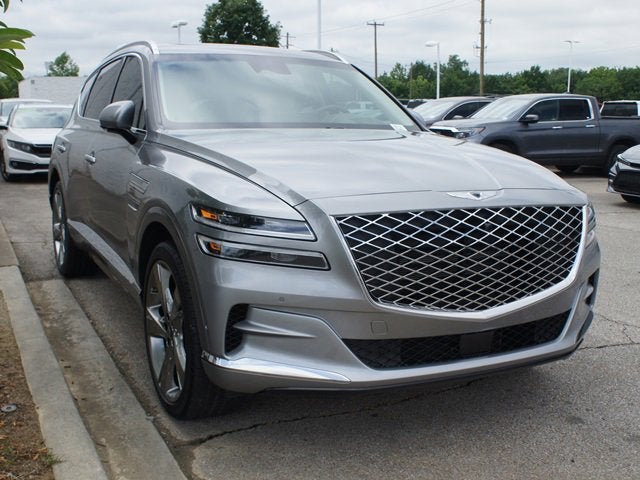 2023 Genesis GV80 Base
