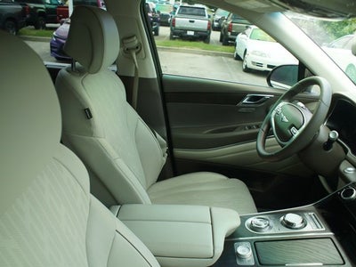 2023 Genesis GV80 Base