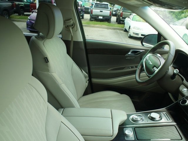 2023 Genesis GV80 Base