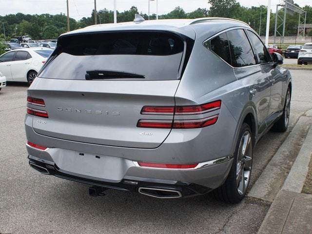 2023 Genesis GV80 Base