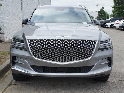 2023 Genesis GV80 Base