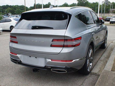 2023 Genesis GV80 Base