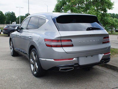 2023 Genesis GV80 Base