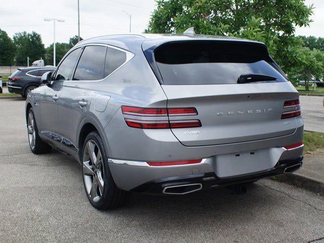 2023 Genesis GV80 Base