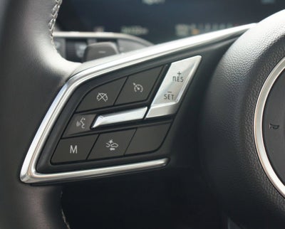 2024 Buick Envision Avenir
