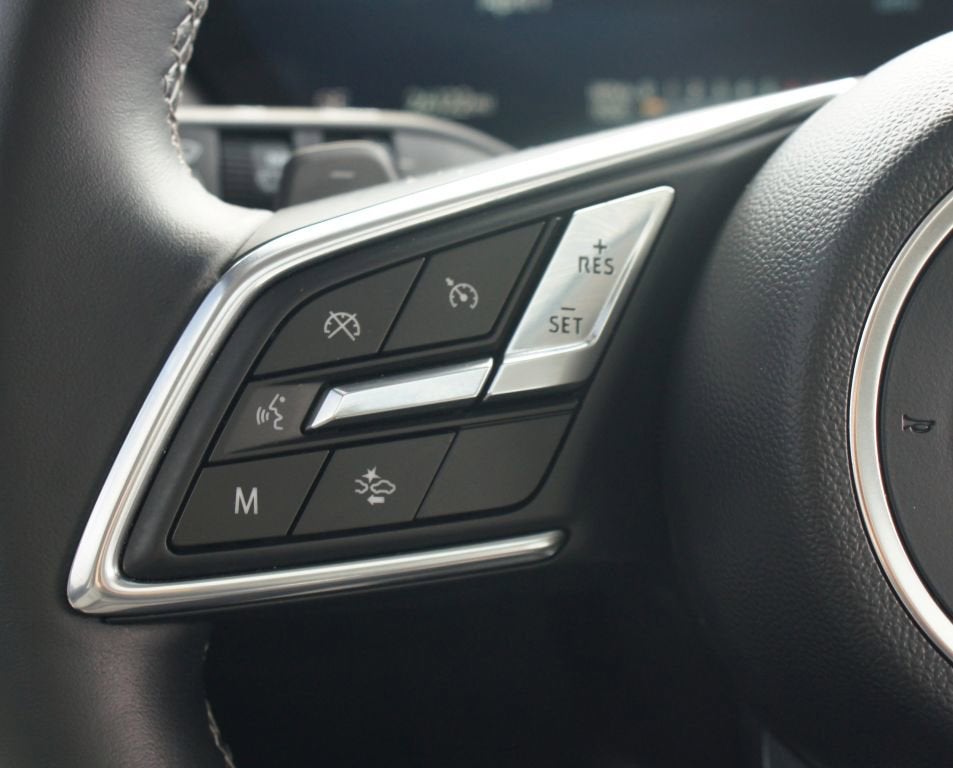 2024 Buick Envision Avenir