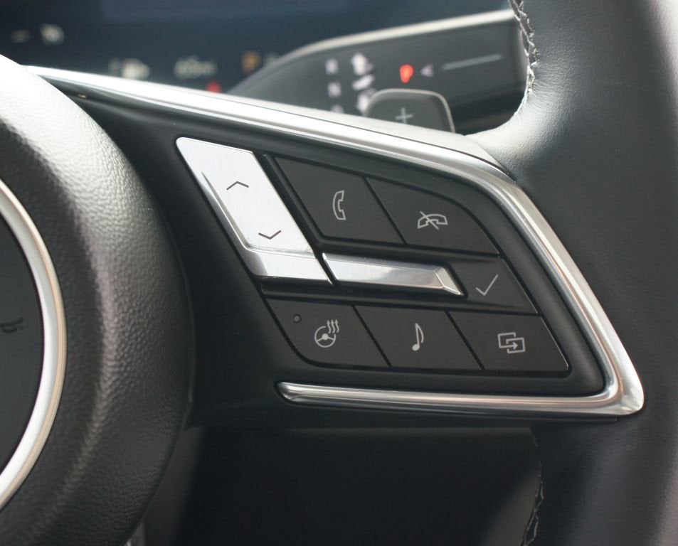 2024 Buick Envision Avenir