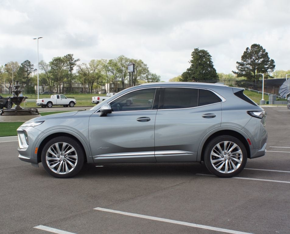 2024 Buick Envision Avenir