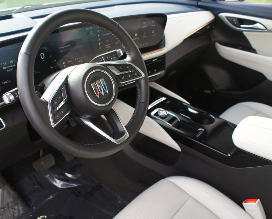 2024 Buick Envision Avenir