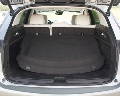 2024 Buick Envision Avenir