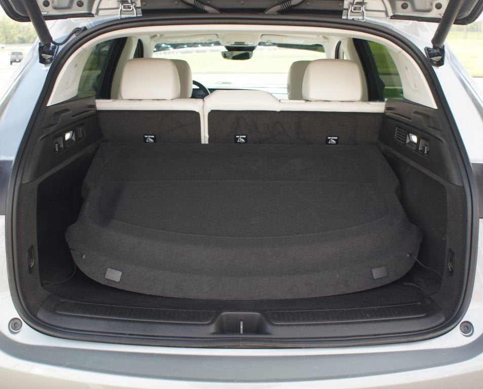 2024 Buick Envision Avenir