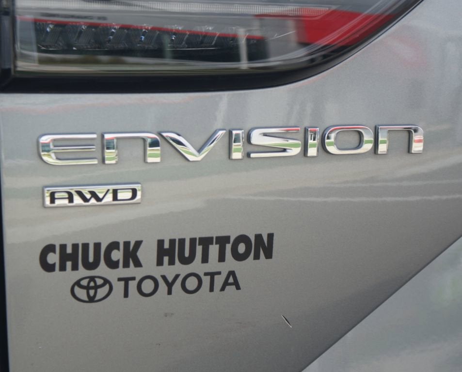 2024 Buick Envision Avenir