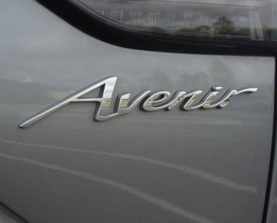 2024 Buick Envision Avenir
