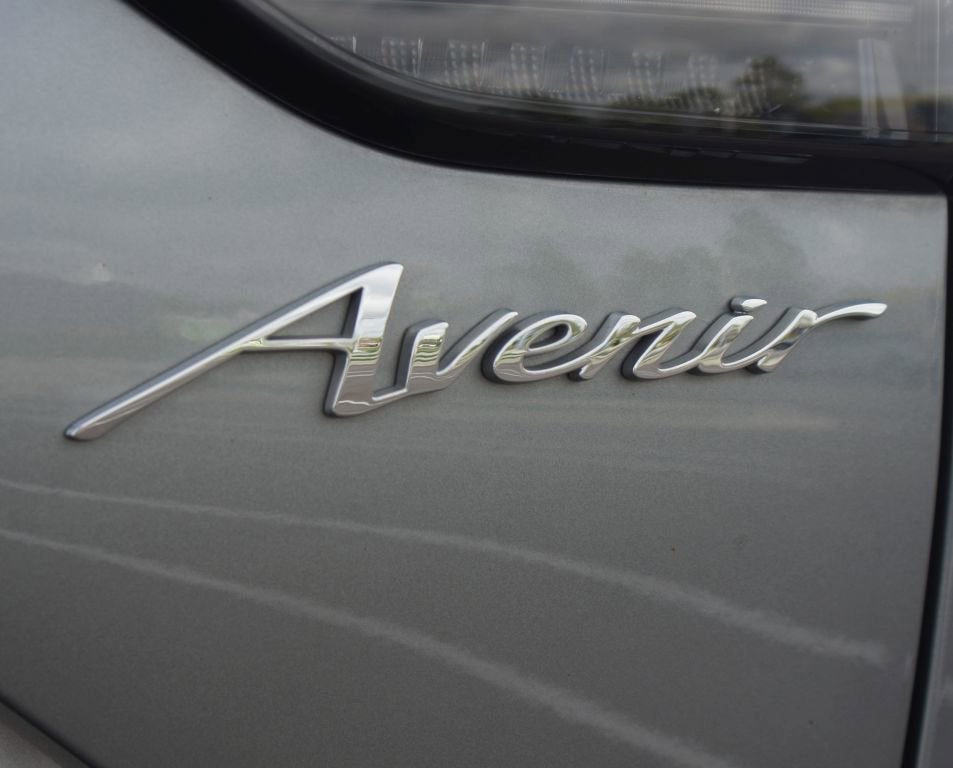 2024 Buick Envision Avenir