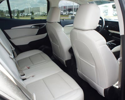 2024 Buick Envision Avenir