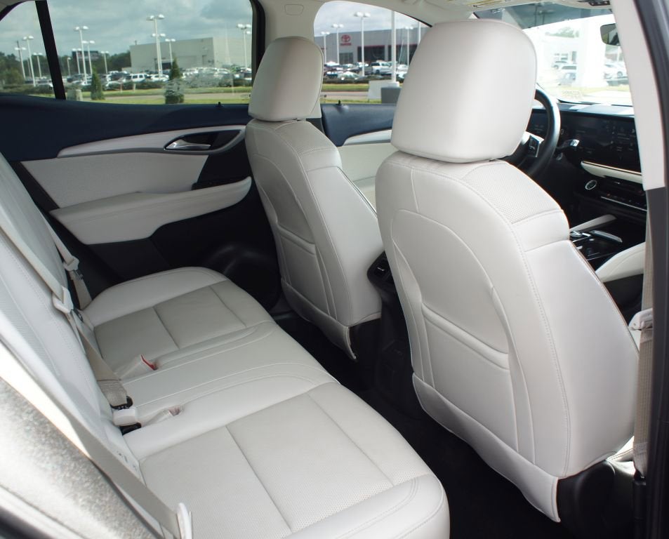 2024 Buick Envision Avenir