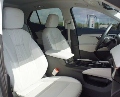 2024 Buick Envision Avenir