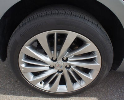 2024 Buick Envision Avenir