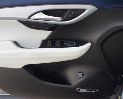 2024 Buick Envision Avenir