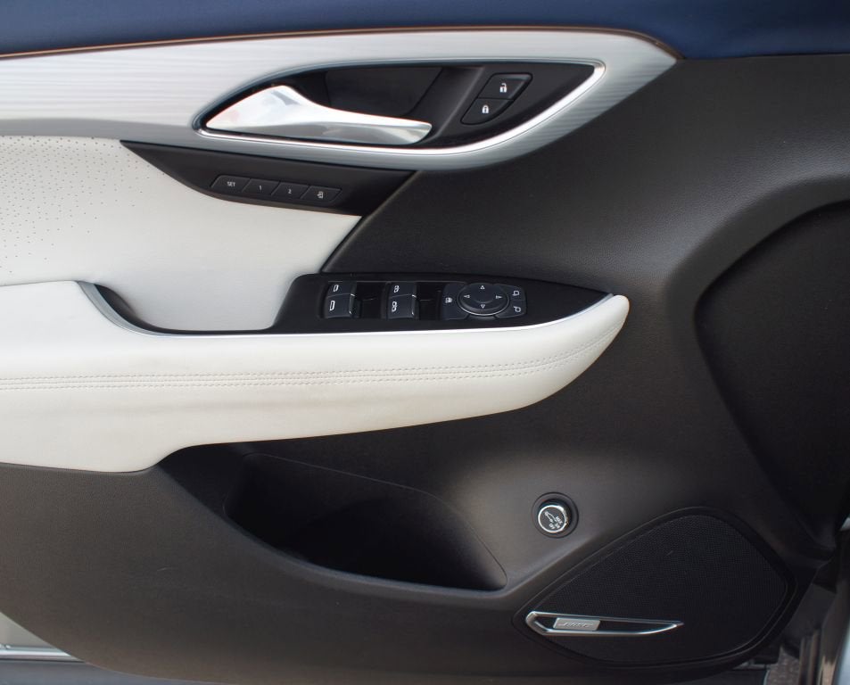 2024 Buick Envision Avenir