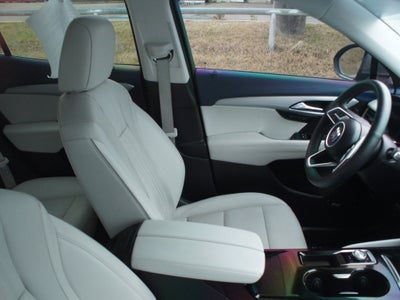 2024 Buick Envision Avenir