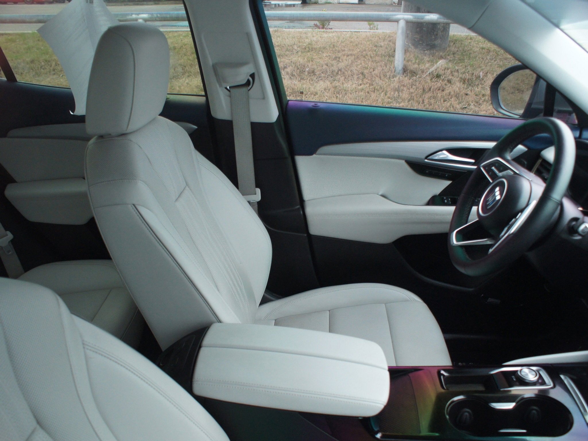 2024 Buick Envision Avenir