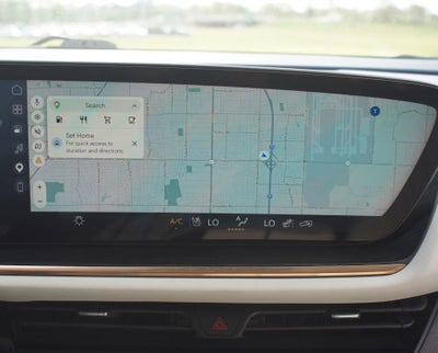 2024 Buick Envision Avenir